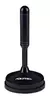Antena Digital Aquário com captação 5 Em 1 Vhf Uhf Fm Hdtv 4k - Dtv100p na internet