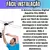 Antena Digital Externa Tv Uhf Vhf Hd Fm Aquário - AWM Eletrônicos - Variedade de produtos e marcas.