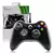 Controle Video Game Compatível Com Xbox 360 Com Fio Xbox / Pc / Android