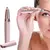 Caneta Depilador Sobrancelha Elétrico Flawless Recarregável - loja online