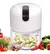 Mini Processador Alimentos Alho Elétrico Recarregável Usb
