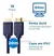 Cabo Hdmi Aquário 4k10 20m 2.0 19 Pinos 3d 4k - AWM Eletrônicos - Variedade de produtos e marcas.