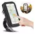 Suporte De Celular Para Motos E Bicicletas Á Prova D'água Fixação No Retrovisor - AWM Eletrônicos - Variedade de produtos e marcas.