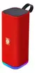 Caixa De Som Bluetooth SoundBox 10W Multimidia CS-M33BTL Exbom Led Colorido Rgb na internet