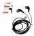 Fone Ouvido Slim Intra-auricular Fo-11 Pmcell