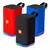 Caixa De Som Bluetooth SoundBox 5W Multimidia CS-M31BTL Exbom Led Colorido Rgb