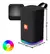 Caixa De Som Bluetooth SoundBox 5W Multimidia CS-M31BTL Exbom Led Colorido Rgb - AWM Eletrônicos - Variedade de produtos e marcas.