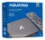 Tv Box Aquário Stv-3000 Plus 4k 16gb Preto Com 2gb Ram - AWM Eletrônicos - Variedade de produtos e marcas.