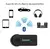 Adaptador Receptor Car Bluetooth Usb Musica P2 Chamada Som Carro na internet