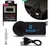 Adaptador Receptor Car Bluetooth Usb Musica P2 Chamada Som Carro - comprar online