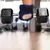 Luva Exercícios Treino Academia Crossfit Unissex Ajustável Antiderrapante Reforçada - AWM Eletrônicos - Variedade de produtos e marcas.