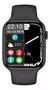 Relógio Série Gl08 Pro Smartwatch Bluetooth Inteligente na internet