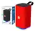 Caixa De Som Bluetooth SoundBox 5W Multimidia CS-M31BTL Exbom Led Colorido Rgb - comprar online