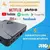 Smart Box ProEletronic Smartpro 4k PROSB-3000/16 Gb na internet