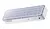 Luminária De Emergência Autônoma 30 LED Branco 110V/220V - Intelbras - Lea 31 - AWM Eletrônicos - Variedade de produtos e marcas.