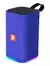 Caixa De Som Bluetooth SoundBox 5W Multimidia CS-M31BTL Exbom Led Colorido Rgb na internet
