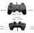 Controle Joystick Usb Analogico Dualshock Para Pc Notebook e TV Box - loja online