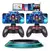 Controle Game Pad Joystick Bluetooth Celular Android PC - X3