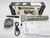 Máquina de Barba e Cabelo Dragão - Vintage T9 Trimmer Profissional UP+ - comprar online