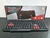 Teclado Gamer Shortcut K5 Multimídia Usb 3.0 - MBTECH - MB54155