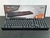 Teclado Shortcut K2 Multimídia Usb 2.0 - MBTECH - MB54113