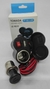 Tomada 12v Usb Moto Carregador Celular Isqueiro Prova D'água