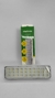 Luminária De Emergência Autônoma 30 LED Branco 110V/220V - Intelbras - Lea 31