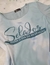 T-shirt mensagem bíblica na internet