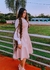 Vestido salopete de couro PU - comprar online