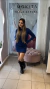 • VESTIDO CANTABRIA • en internet
