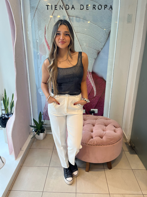 • MUSCULOSA FOIL •