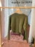 • SWEATER CERRO • en internet