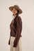 • CARDIGAN YATAY • en internet