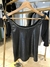 • MUSCULOSA FOIL • - comprar online