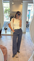 • PANT QUIRQUIÑA • - comprar online