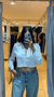 Imagen de • CAMISA FIORELLA •