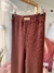 • PANTALON PALMITO • - MOKITA.TIENDADEROPA