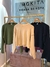 • SWEATER CERRO •