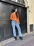 • JEANS LARU •