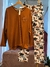 • PIJAMA TERRACOTA • - comprar online