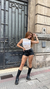 • BODY RED • - comprar online
