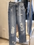 • JEANS ROTURAS • - MOKITA.TIENDADEROPA