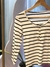 • REMERA RAYADA • - MOKITA.TIENDADEROPA