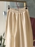 • PANTALÓN GANNI • - comprar online