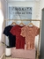 • REMERA ACANELLA •