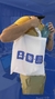 Ecobag "Pessoa, tempo e lugar" - comprar online