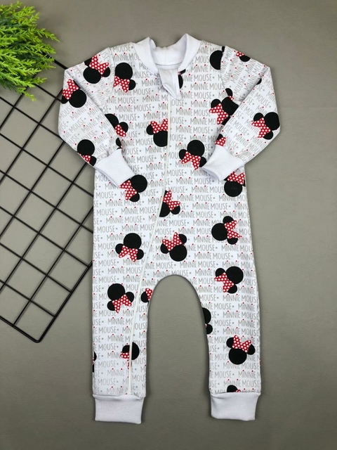 Macacão Minnie - comprar online