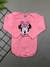 Body Minnie Rosa