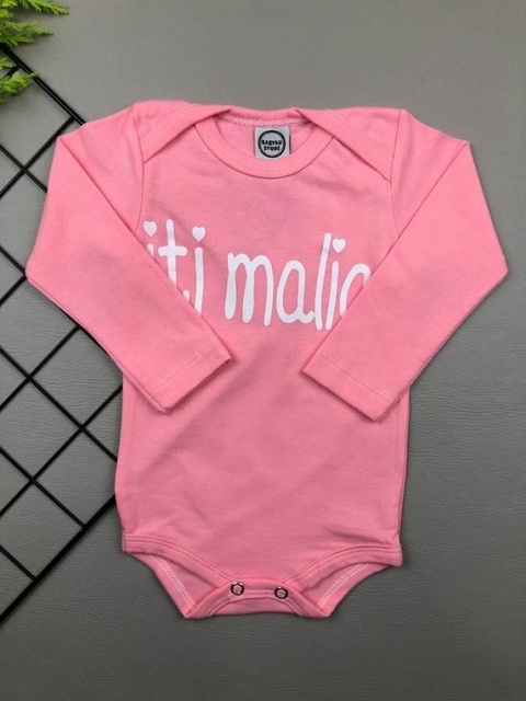 Body Iti malia