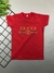 Camiseta GUCCI - comprar online